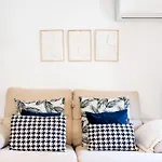 Moderno Apartamento En Granada Centro