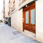 Moderno Apartamento En Granada Centro