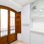 Moderno Apartamento En Granada Centro