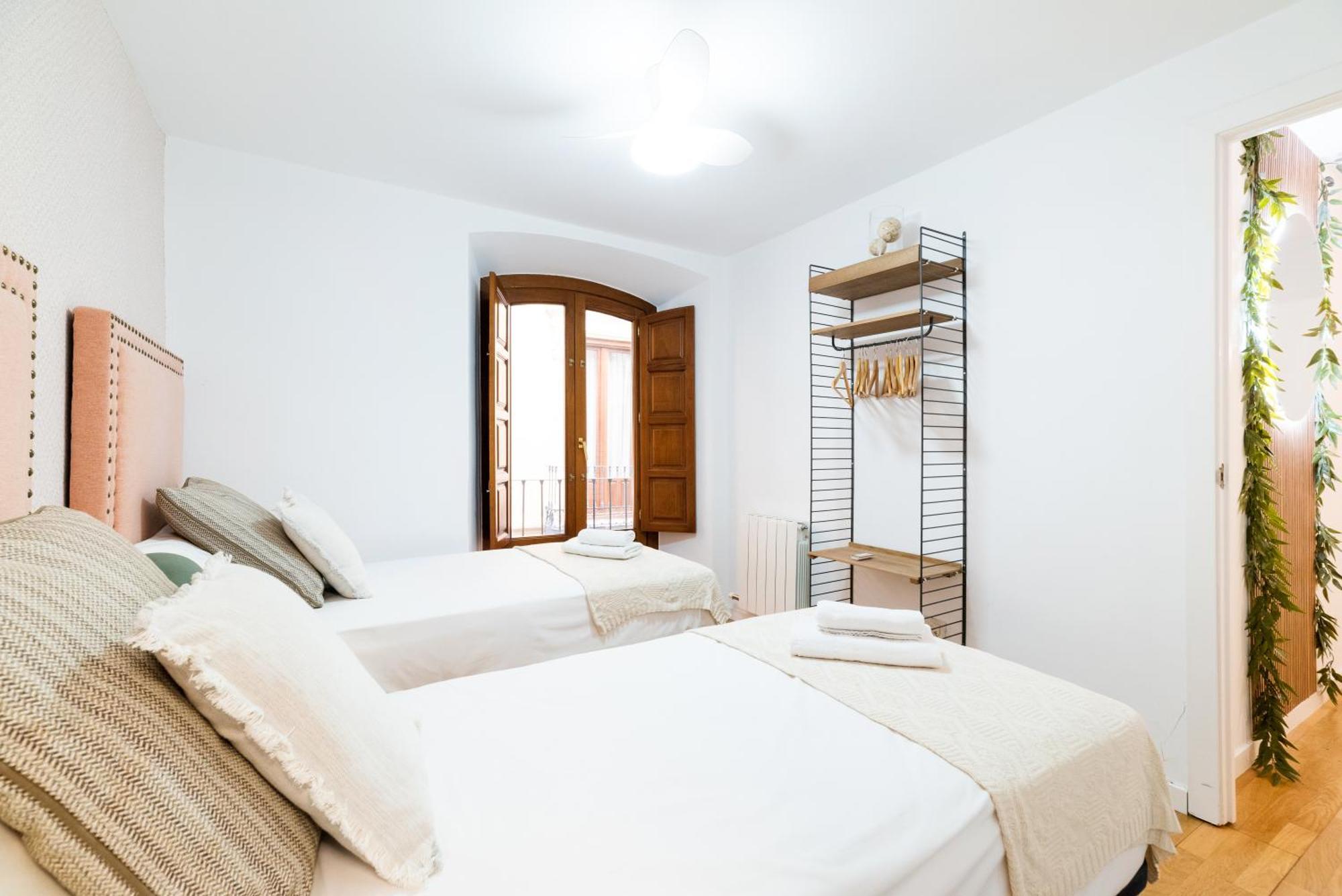 Moderno En Centro Apartment Granada