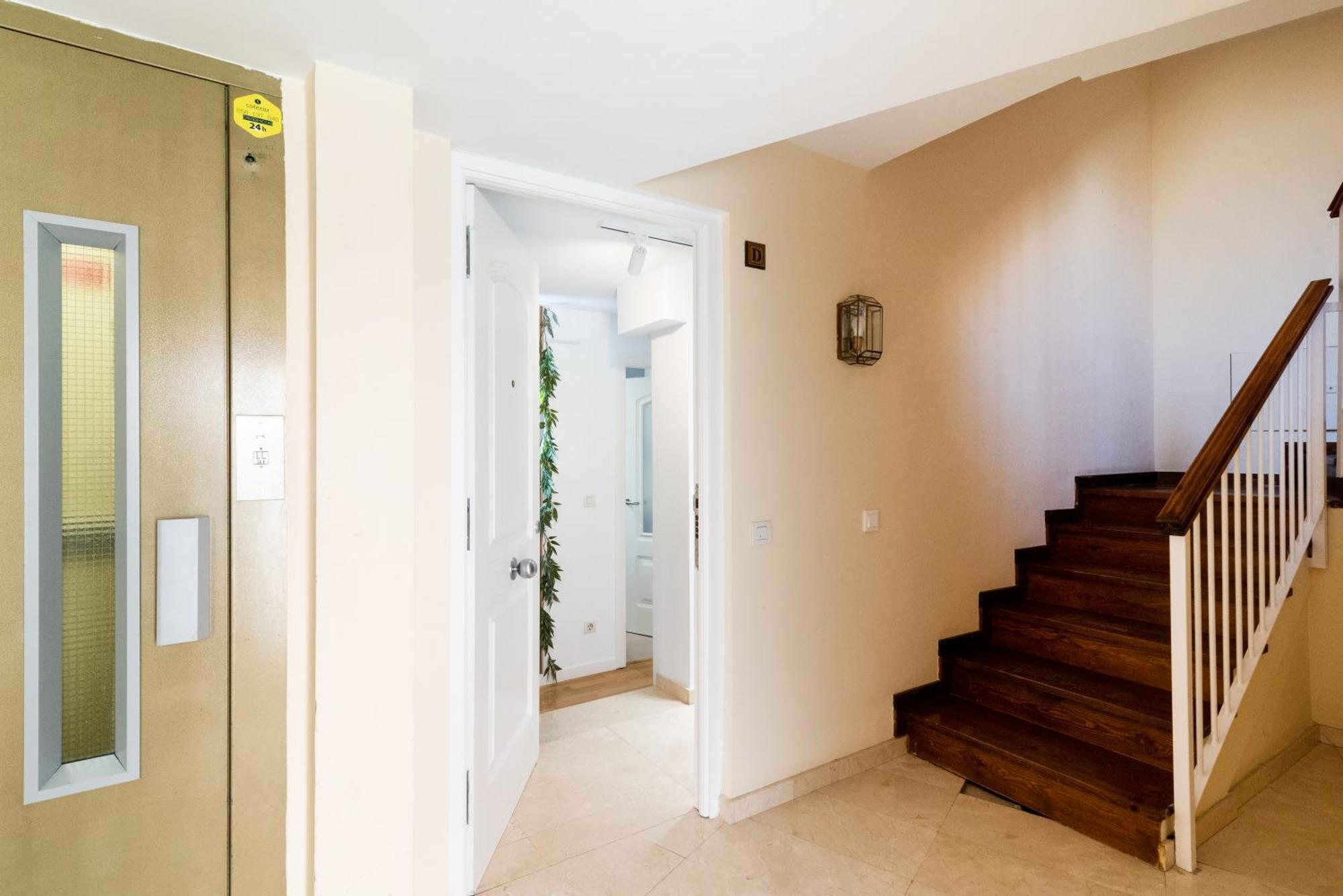Apartamento Moderno En Centro *