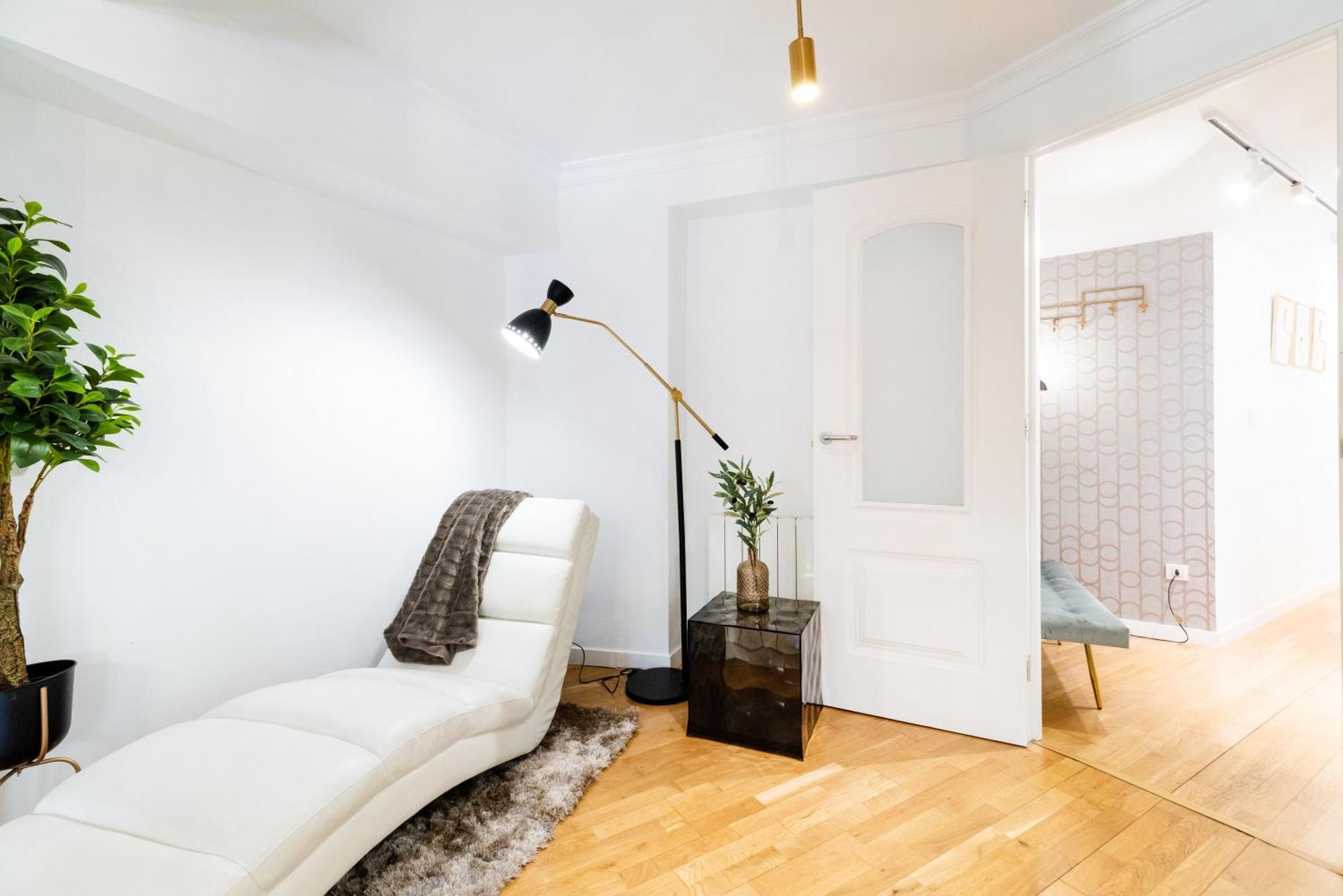 Moderno En Centro Apartamento Granada