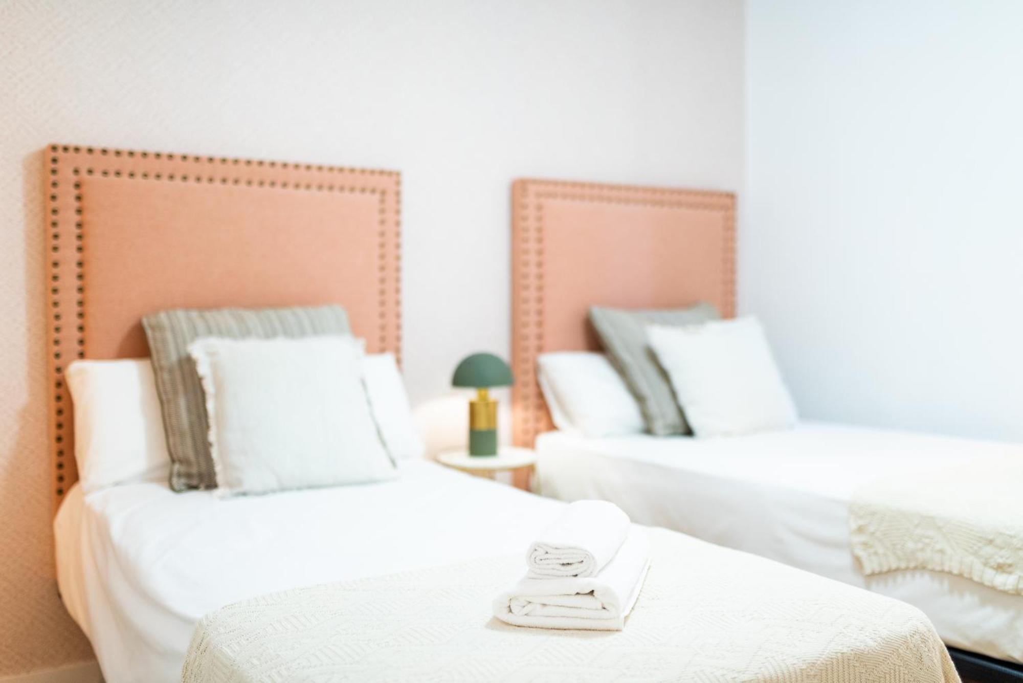 Apartamento Moderno En Centro