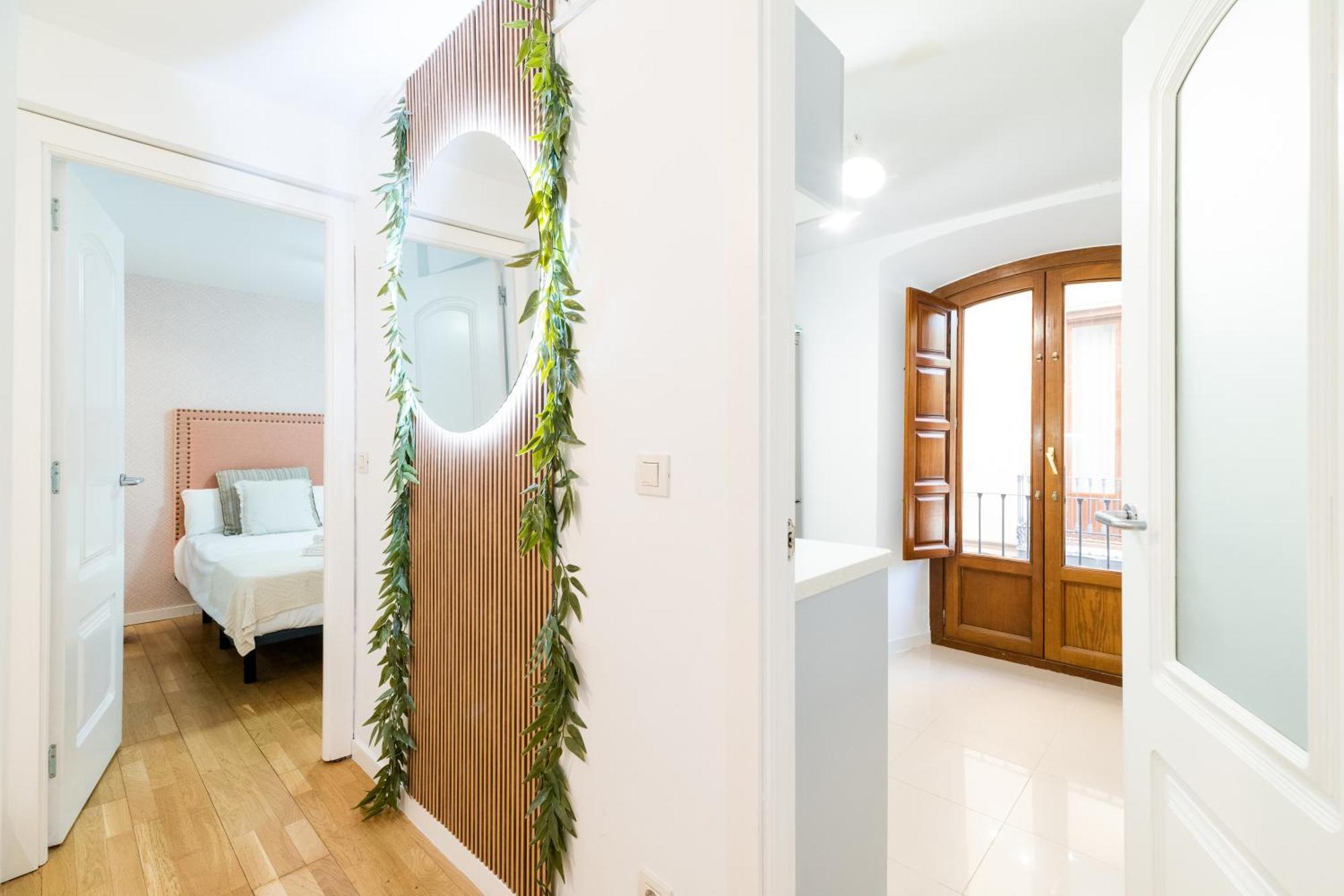 Apartamento Moderno En Centro