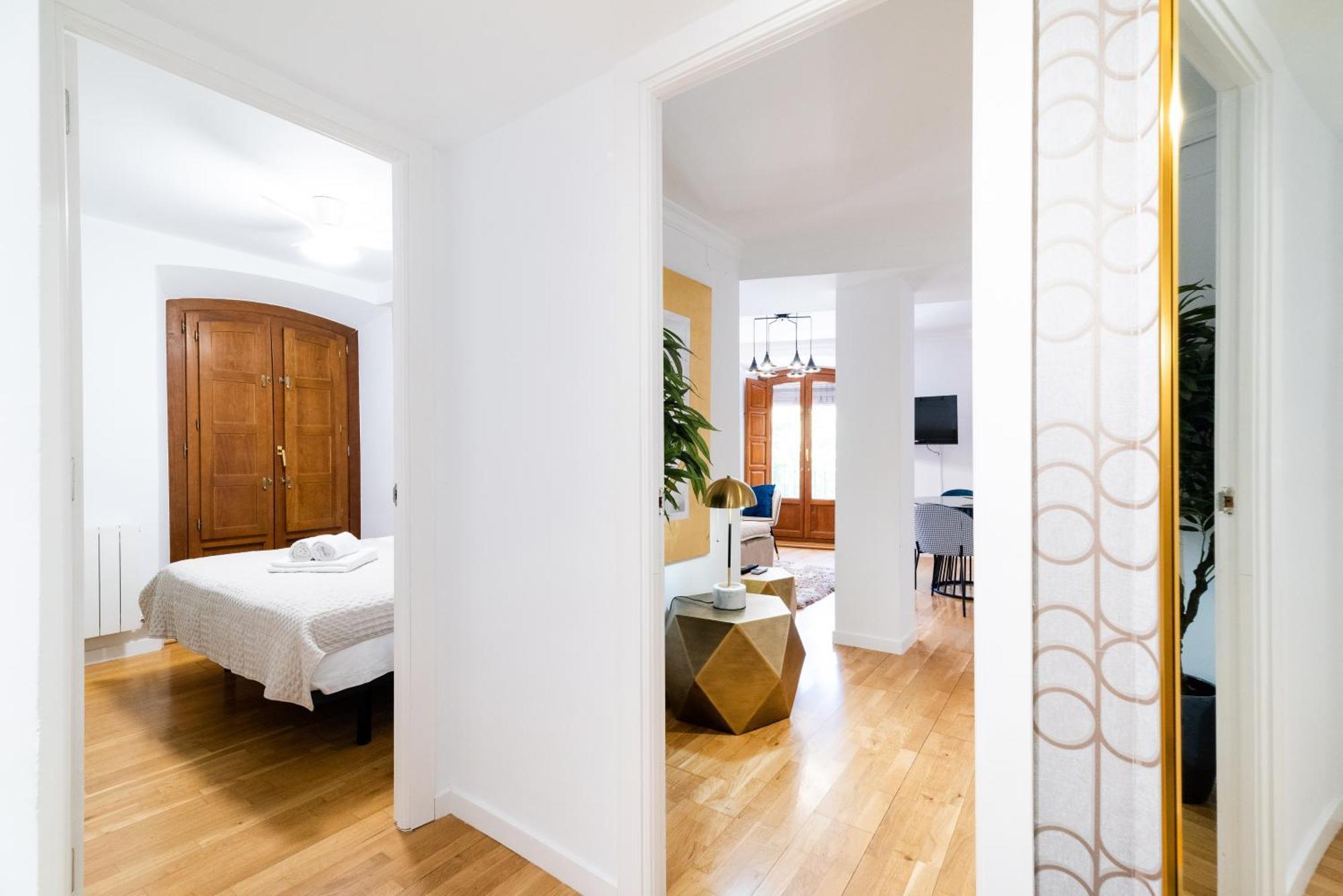 Apartamento Moderno En Centro