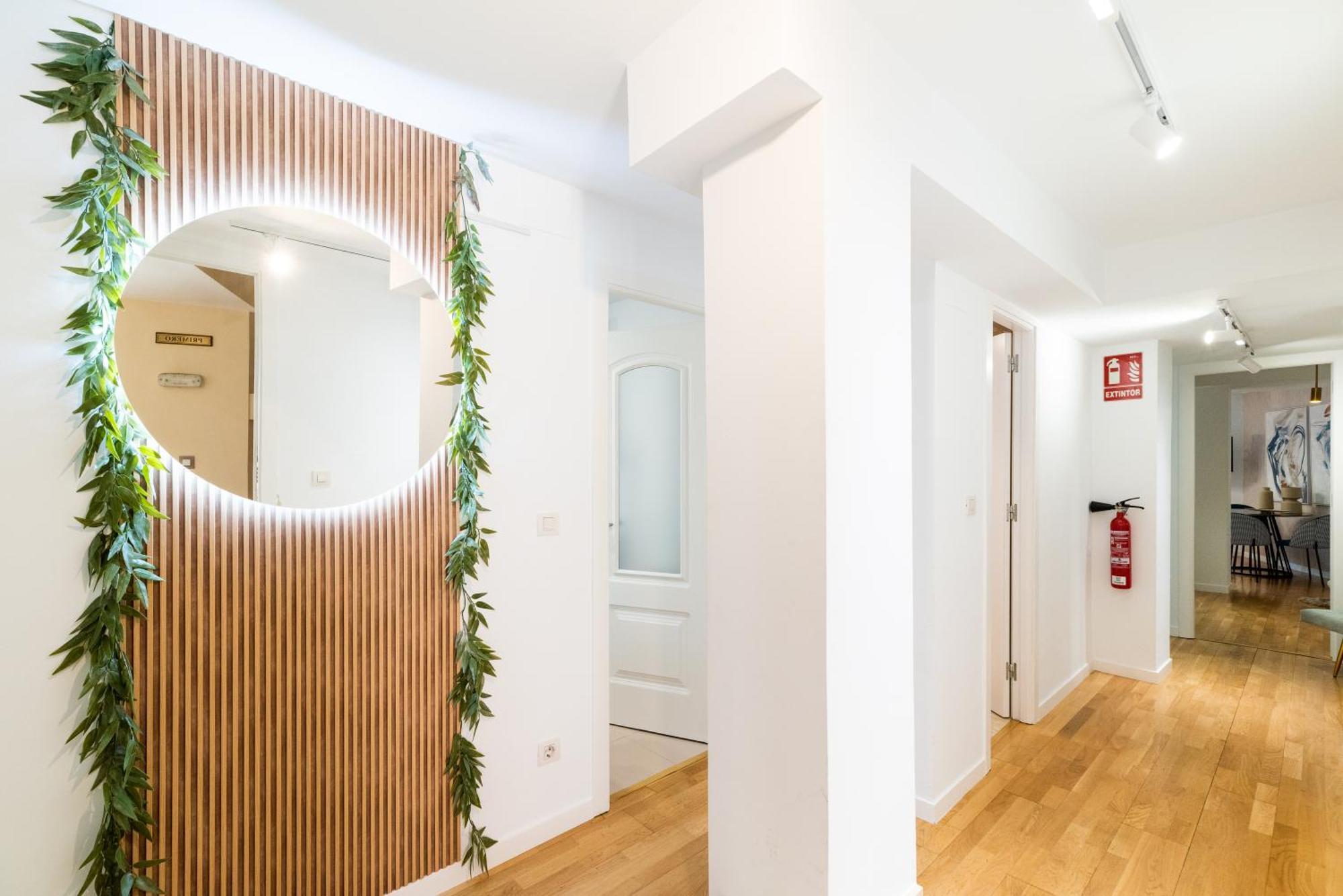Moderno En Centro Apartamento Granada