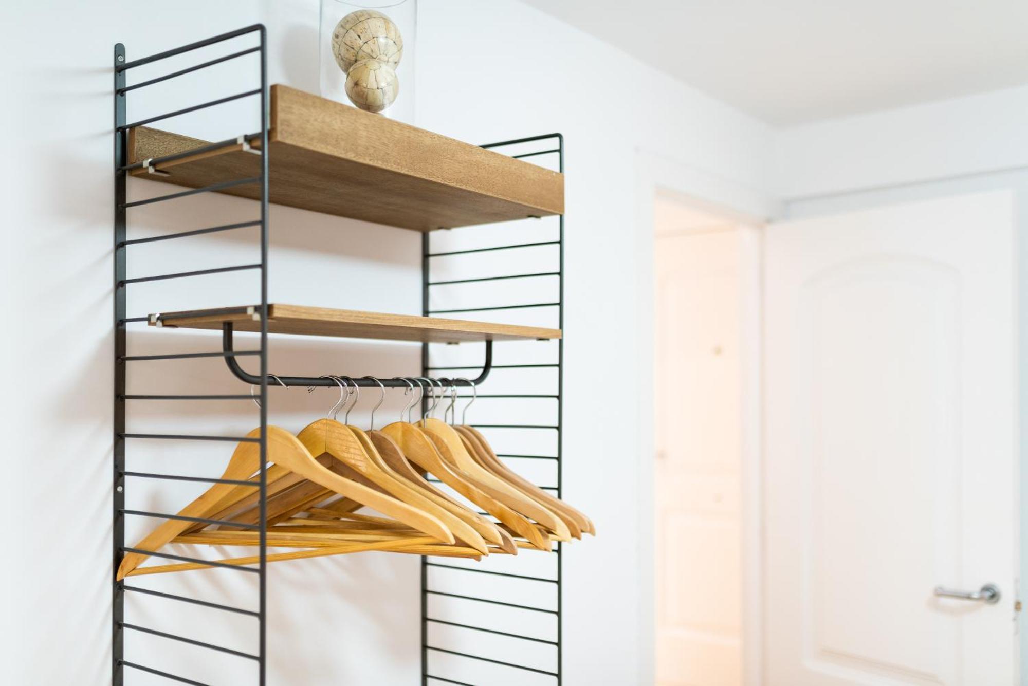 Apartamento Moderno En Centro
