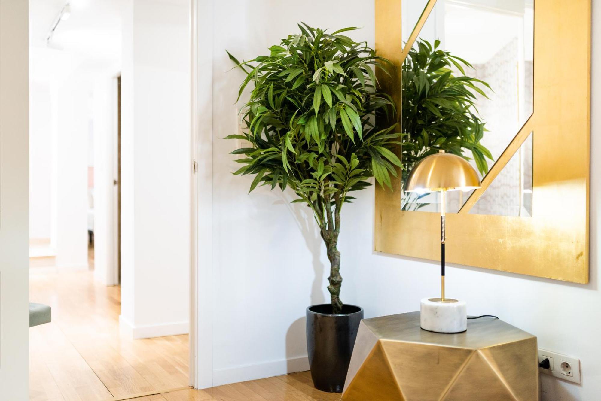 Apartamento Moderno En Centro