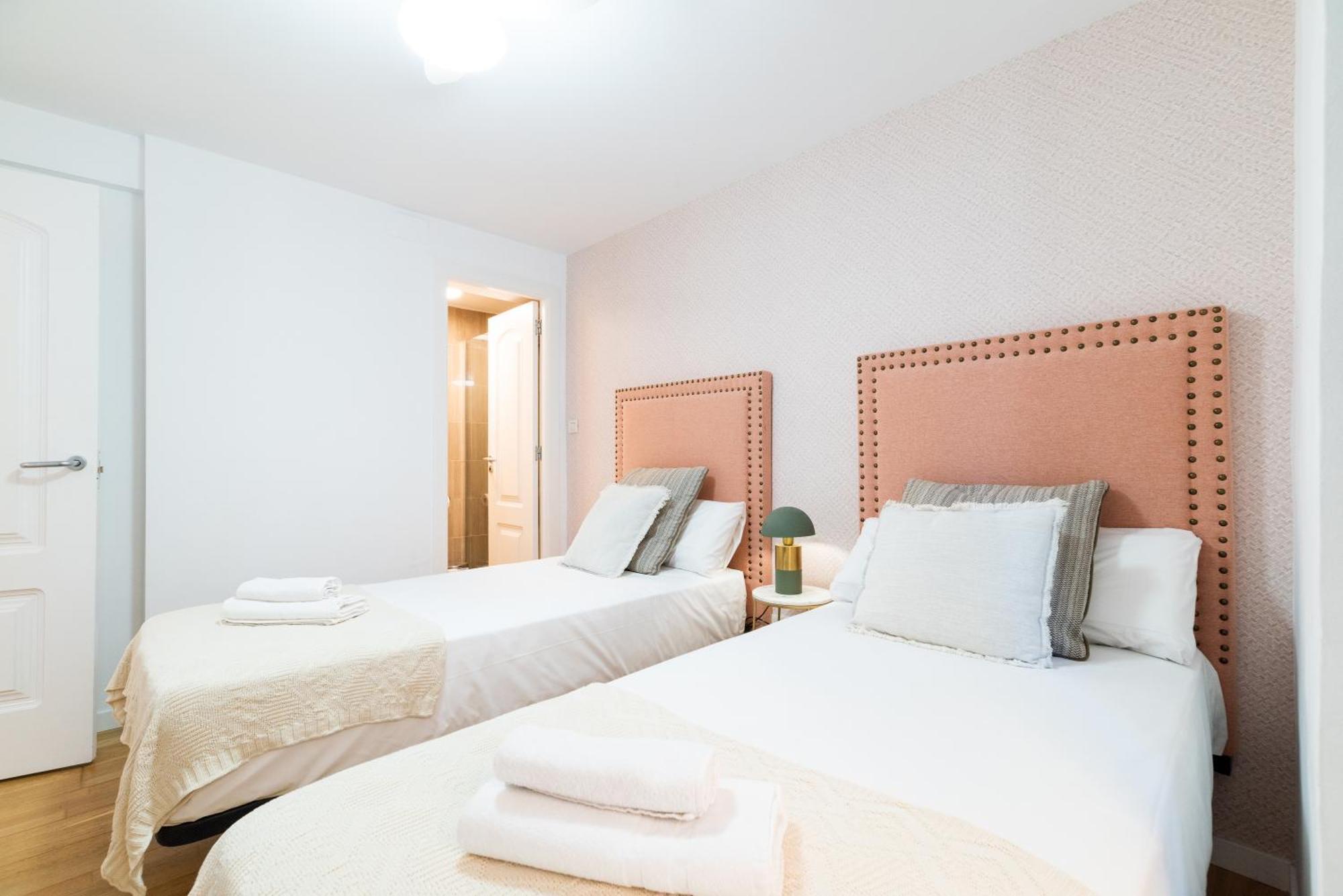 Apartamento Moderno En Centro *