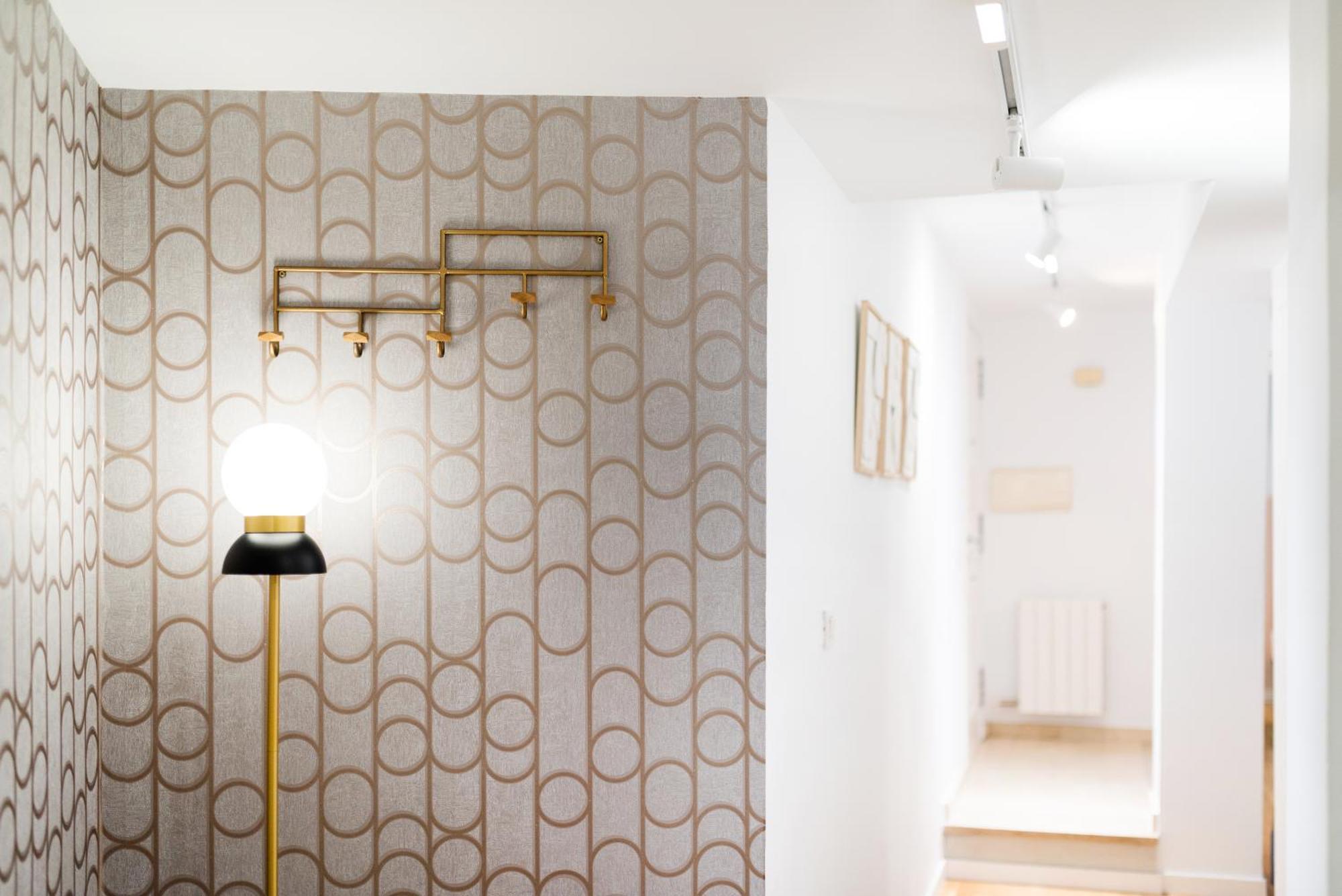Apartamento Moderno En Centro Granada