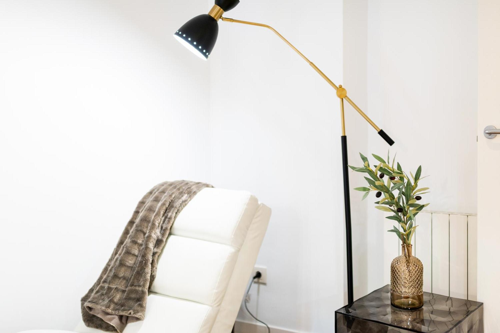 Moderno En Centro Appartement *